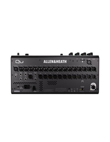 ALLEN & HEATH - QU-5 - Terre de Son