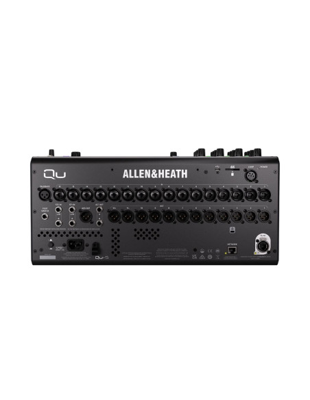 ALLEN & HEATH - QU-5 - Terre de Son