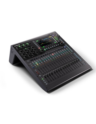 ALLEN & HEATH - QU-5 - Terre de Son