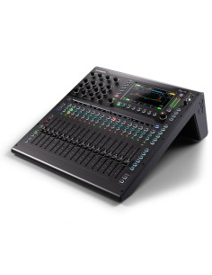 ALLEN & HEATH - QU-5 - Terre de Son 2