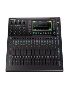ALLEN & HEATH - QU-5 - Terre de Son