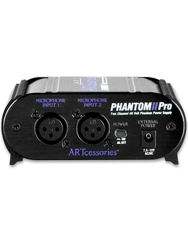 Phantom II Pro