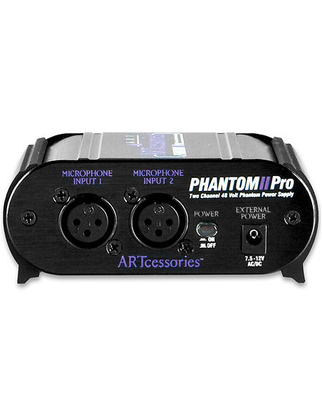 Phantom II Pro