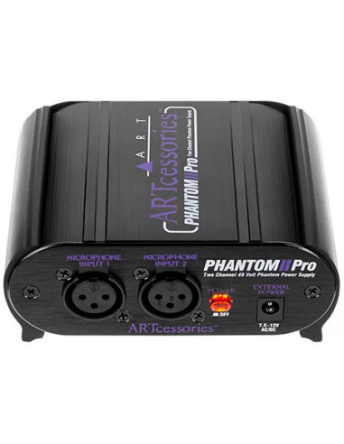 Phantom II Pro