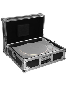 Plugger Case - Flight case TurnTable - Terre de Son