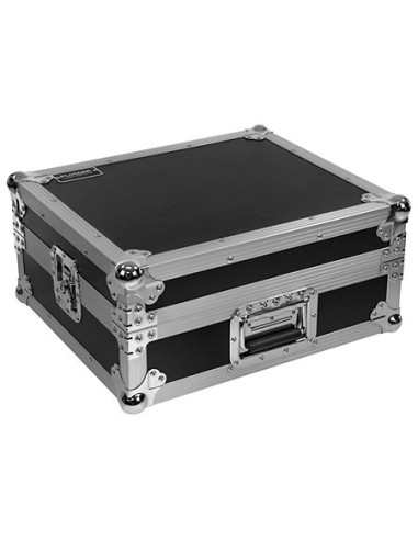 Plugger Case - Flight case TurnTable - Terre de Son