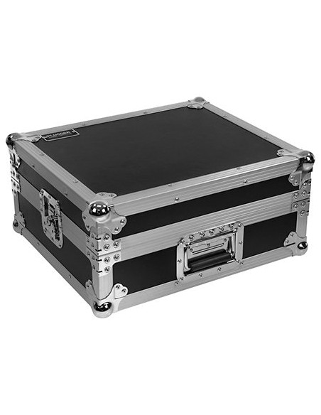 Plugger Case - Flight case TurnTable - Terre de Son