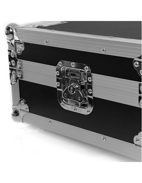 Plugger Case - Flight case TurnTable - Terre de Son