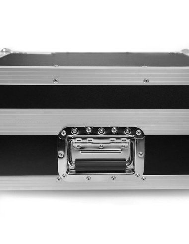 Plugger Case - Flight case TurnTable - Terre de Son