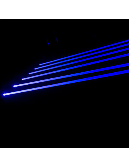 Evolite - LASER Bar 6X1000RGB - Terre de Son
