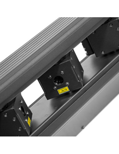 Evolite - LASER Bar 6X1000RGB - Terre de Son