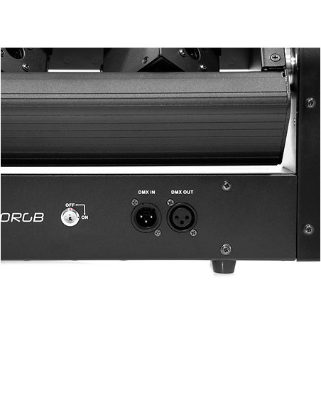 Evolite - LASER Bar 6X1000RGB - Terre de Son