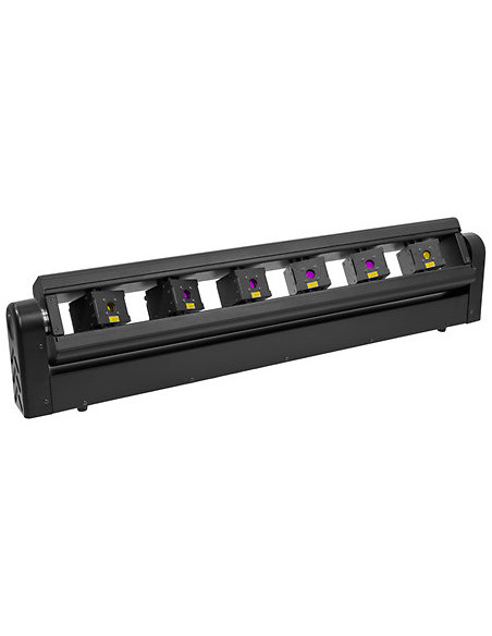 Evolite - LASER Bar 6X1000RGB - Terre de Son