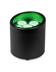 BEAMZ - HELIOS -  Terre de Son