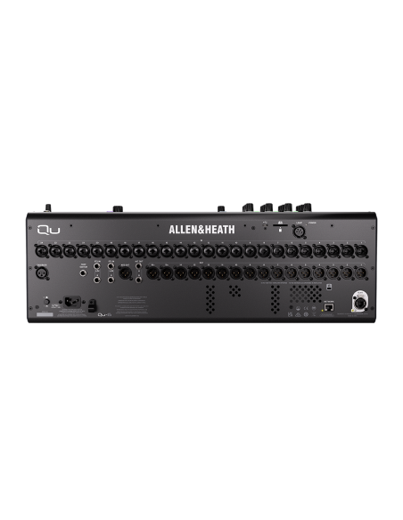 ALLEN & HEATH - QU-6 - Terre de Son