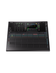 ALLEN & HEATH - QU-6 - Terre de Son