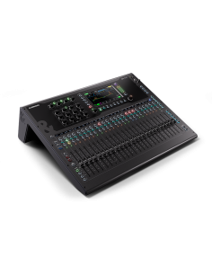 ALLEN & HEATH - QU-6D - Terre de Son 2
