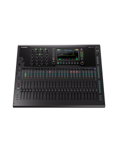 ALLEN & HEATH - QU-6D - Terre de Son