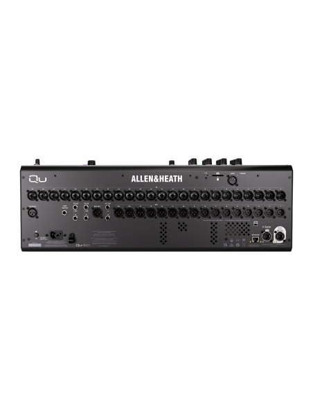 ALLEN & HEATH - QU-6D - Terre de Son