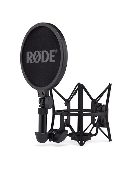 Rode - NT1 Gen5 Silver - Terre de Son