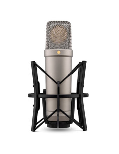 Rode - NT1 Gen5 Silver - Terre de Son 2