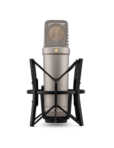 Rode - NT1 Gen5 Silver - Terre de Son