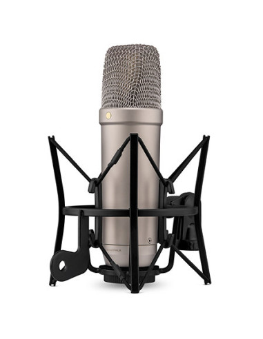Rode - NT1 Gen5 Silver - Terre de Son