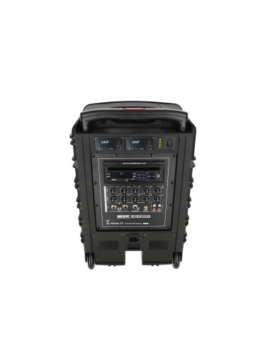 BE 9208 CD G2