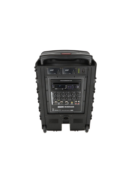 BE 9208 CD G2