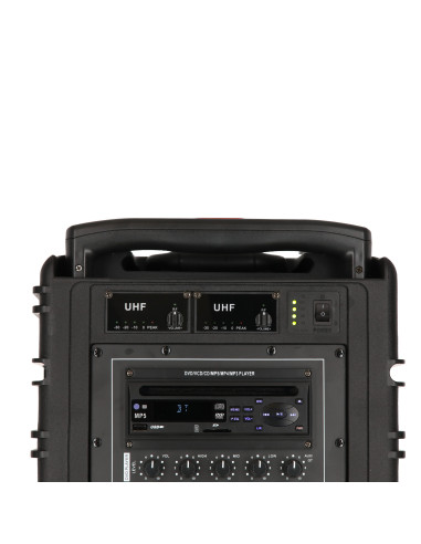BE 9208 CD G2