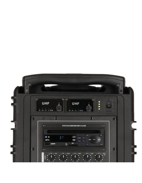 BE 9208 CD G2