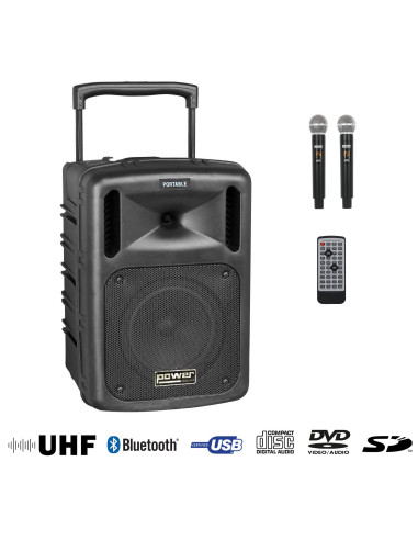 BE 9208 CD G2