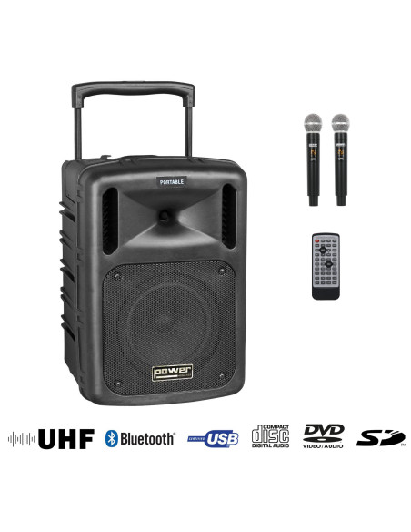 BE 9208 CD G2