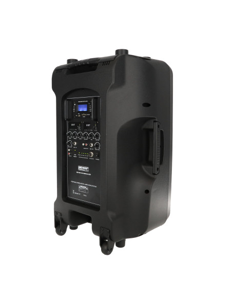 BE 9515 MEDIA G2