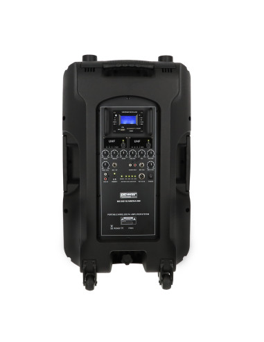 BE 9515 MEDIA G2