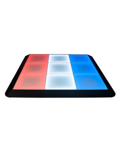 MDF2 - Magnetic Dance Floor