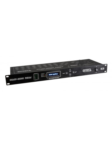 BRITEQ - DMS-285 RDM - Terre de Son