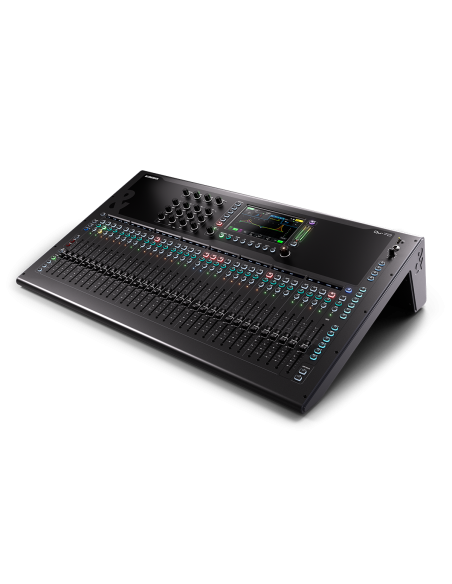 ALLEN & HEATH - QU-7D - Terre de Son