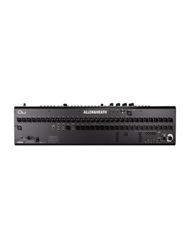 ALLEN & HEATH - QU-7D - Terre de Son