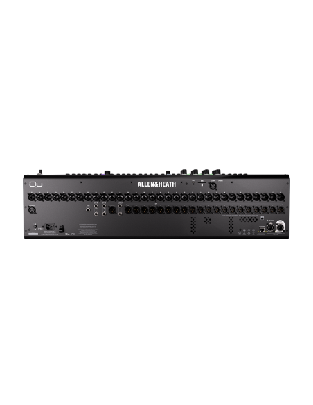 ALLEN & HEATH - QU-7D - Terre de Son