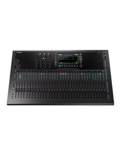 ALLEN & HEATH - QU-7 - Terre de Son