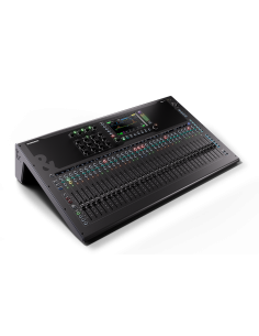 ALLEN & HEATH - QU-7 - Terre de Son 2