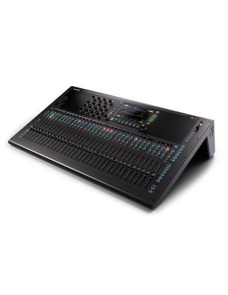 ALLEN & HEATH - QU-7 - Terre de Son