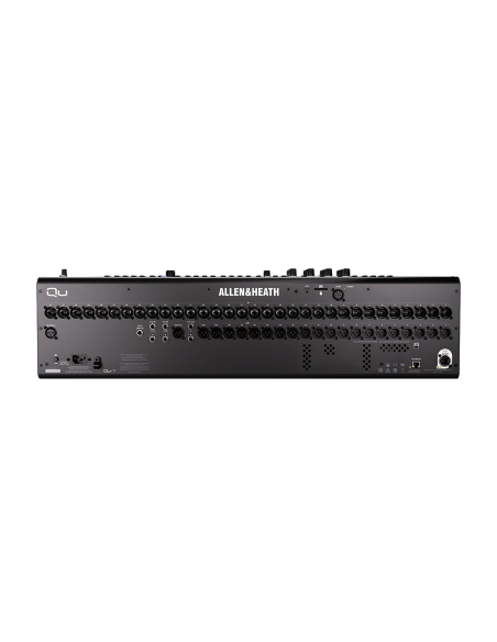 ALLEN & HEATH - QU-7 - Terre de Son