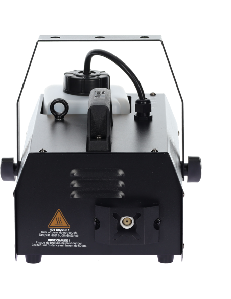 ALGAM LIGHTING - S1000 - Terre de Son