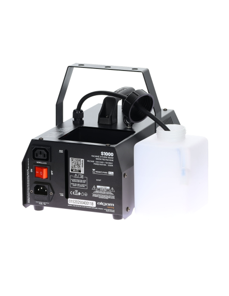 ALGAM LIGHTING - S1000 - Terre de Son