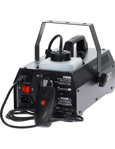 ALGAM LIGHTING - S1000 - Terre de Son