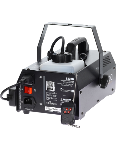 ALGAM LIGHTING - S1000 - Terre de Son