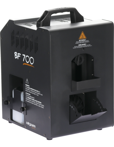 ALGAM LIGHTING - BF700 - Terre de Son
