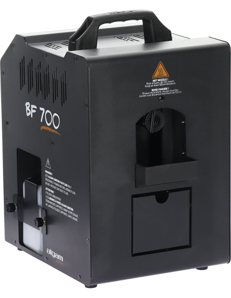 ALGAM LIGHTING - BF700 - Terre de Son